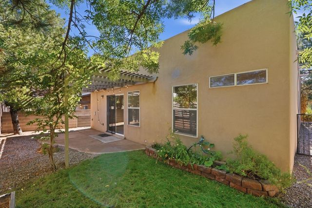 10847 Pizzo Drive NW, Albuquerque, NM 87114