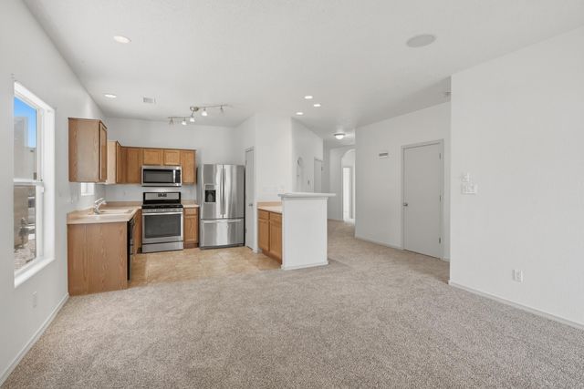 10847 Pizzo Drive NW, Albuquerque, NM 87114