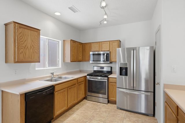 10847 Pizzo Drive NW, Albuquerque, NM 87114