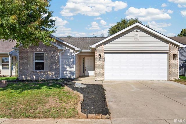 2816 Bond Drive, Lafayette, IN 47909