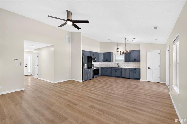 2816 Bond Drive, Lafayette, IN 47909