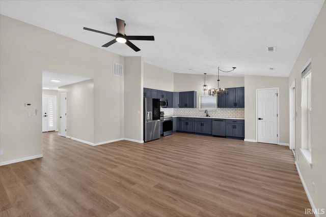 2816 Bond Drive, Lafayette, IN 47909
