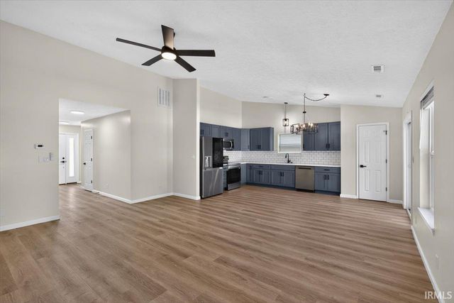 2816 Bond Drive, Lafayette, IN 47909