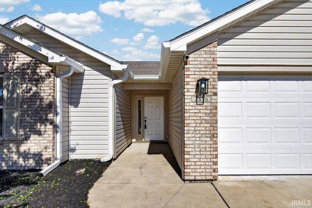 2816 Bond Drive, Lafayette, IN 47909