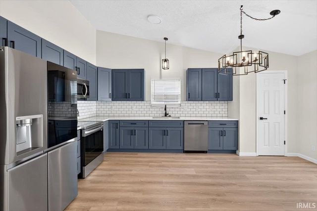 2816 Bond Drive, Lafayette, IN 47909