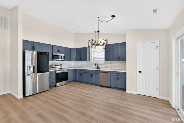 2816 Bond Drive, Lafayette, IN 47909