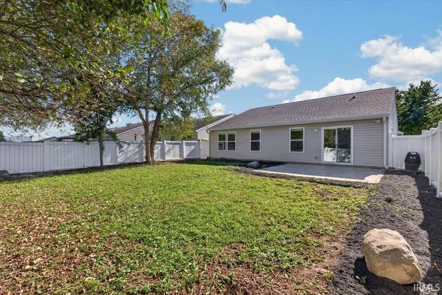 2816 Bond Drive, Lafayette, IN 47909