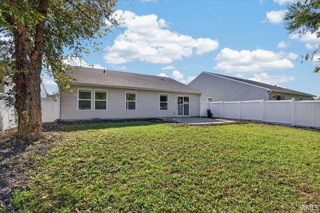 2816 Bond Drive, Lafayette, IN 47909