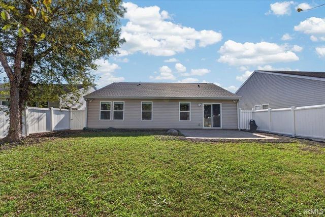2816 Bond Drive, Lafayette, IN 47909