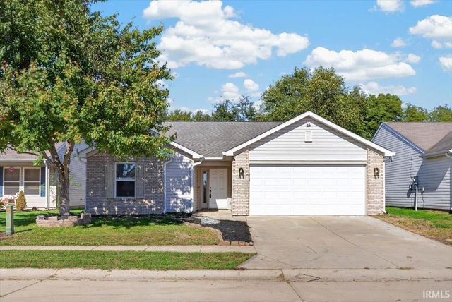 2816 Bond Drive, Lafayette, IN 47909