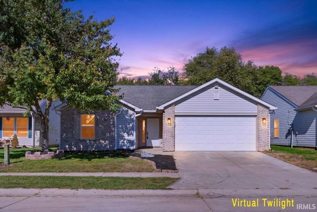 2816 Bond Drive, Lafayette, IN 47909