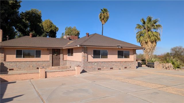 184 Clark Way, Palo Verde, CA 92266