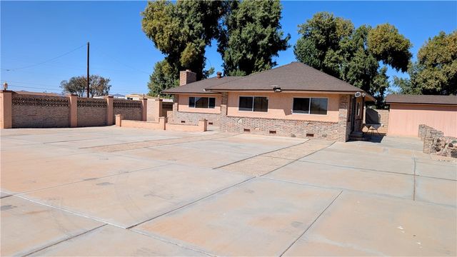 184 Clark Way, Palo Verde, CA 92266