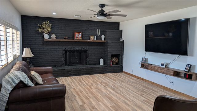 184 Clark Way, Palo Verde, CA 92266