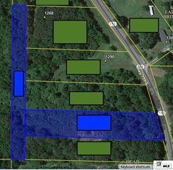 0 HIGHWAY 151, Calhoun, LA 71225