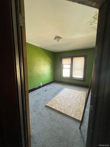 3357 COLUMBUS Street, Detroit, MI 48206