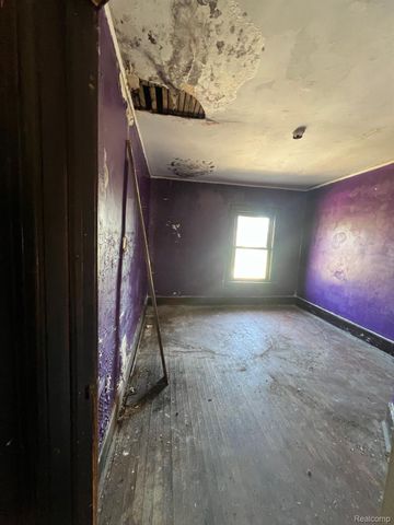 3357 COLUMBUS Street, Detroit, MI 48206