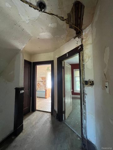 3357 COLUMBUS Street, Detroit, MI 48206