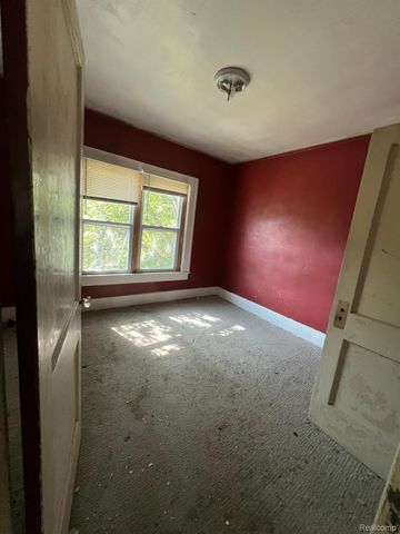 3357 COLUMBUS Street, Detroit, MI 48206