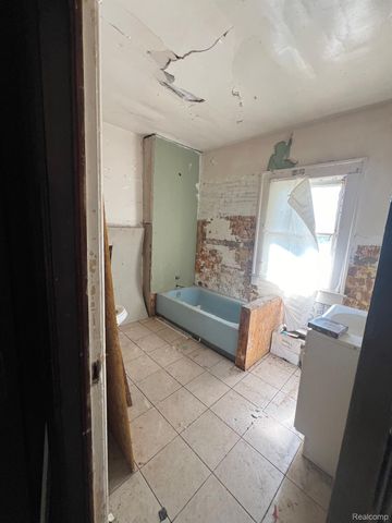 3357 COLUMBUS Street, Detroit, MI 48206