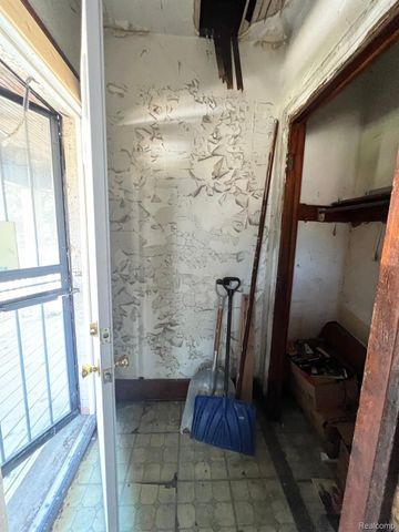 3357 COLUMBUS Street, Detroit, MI 48206