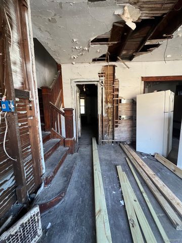 3357 COLUMBUS Street, Detroit, MI 48206