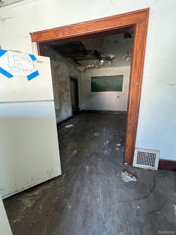 3357 COLUMBUS Street, Detroit, MI 48206