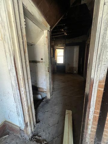 3357 COLUMBUS Street, Detroit, MI 48206