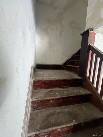 3357 COLUMBUS Street, Detroit, MI 48206