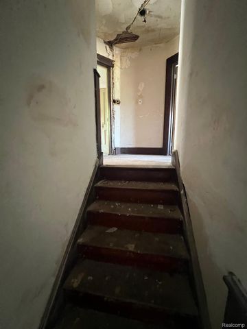 3357 COLUMBUS Street, Detroit, MI 48206