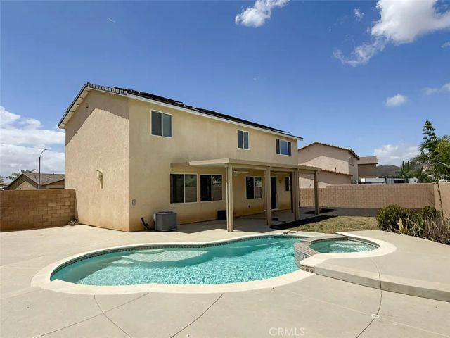 34936 Old Vine, Winchester, CA 92596
