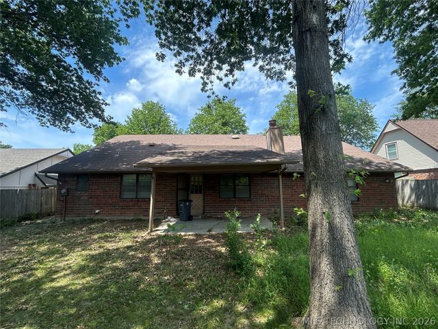 7918 E 77th Street, Tulsa, OK 74133
