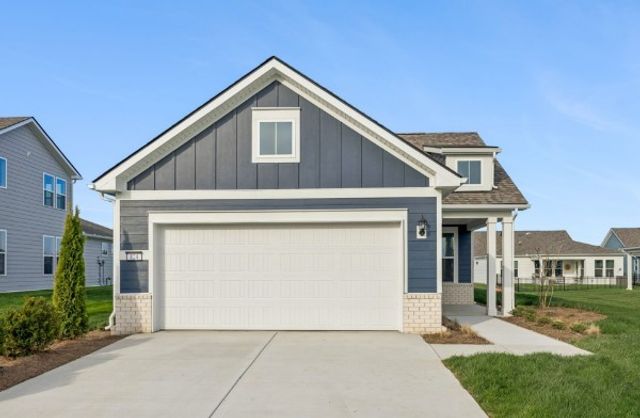 424 Sharp Way, Murfreesboro, TN 37128