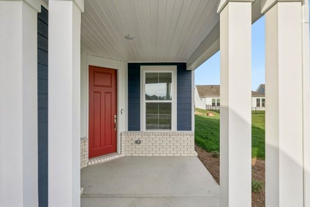 424 Sharp Way, Murfreesboro, TN 37128
