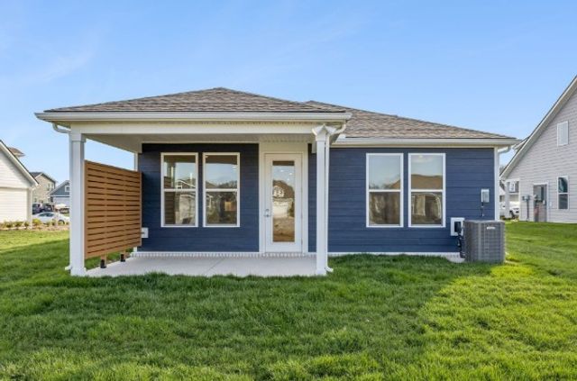 424 Sharp Way, Murfreesboro, TN 37128