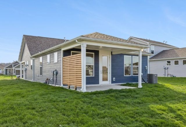 424 Sharp Way, Murfreesboro, TN 37128