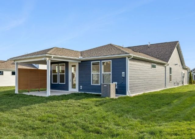 424 Sharp Way, Murfreesboro, TN 37128