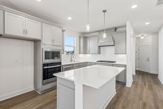 424 Sharp Way, Murfreesboro, TN 37128