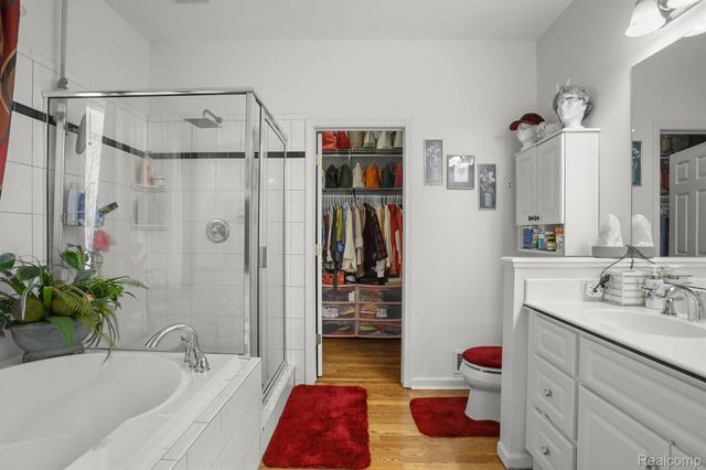 10102 N FENTON Road, Mundy Twp, MI 48430