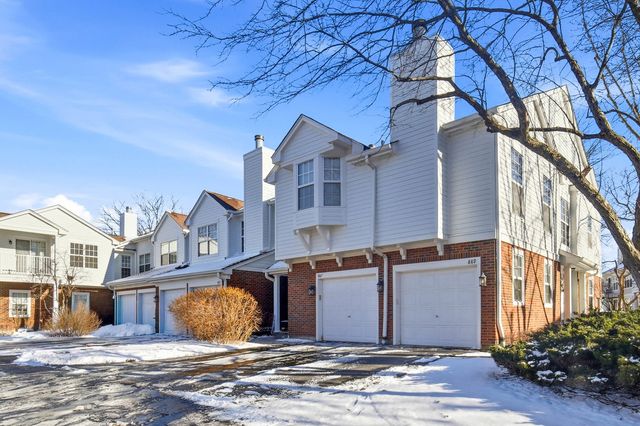 883 Sparta Court, Vernon Hills, IL 60061