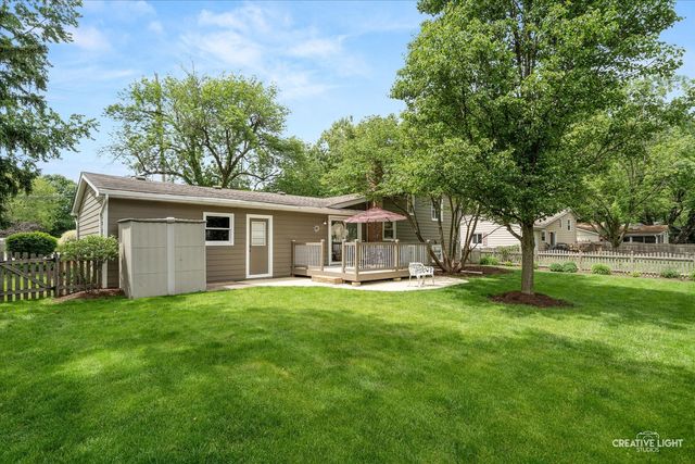 1128 Modaff Road, Naperville, IL 60540
