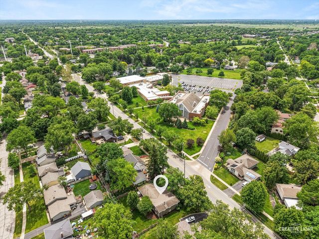 1128 Modaff Road, Naperville, IL 60540