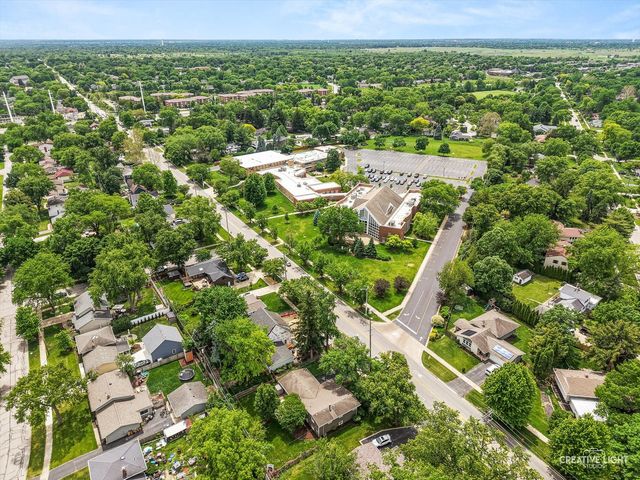 1128 Modaff Road, Naperville, IL 60540