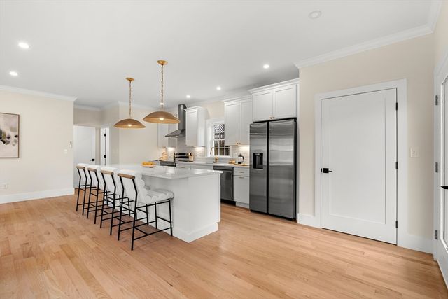 46 Mystic Lake Drive 46, Arlington, MA 02474