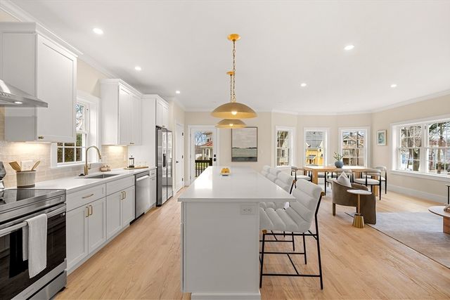 46 Mystic Lake Drive 46, Arlington, MA 02474