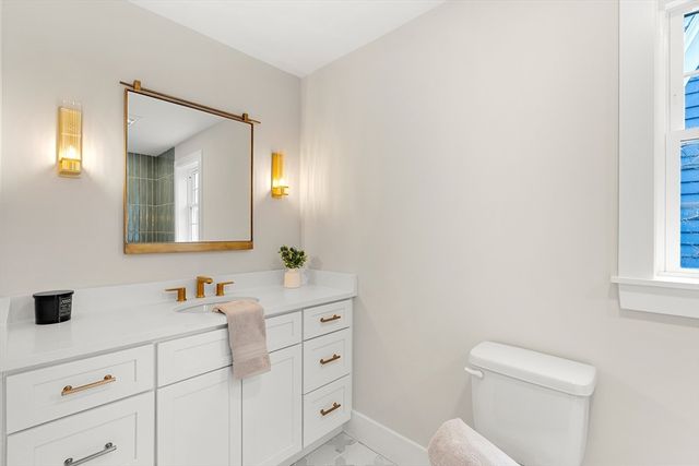 46 Mystic Lake Drive 46, Arlington, MA 02474