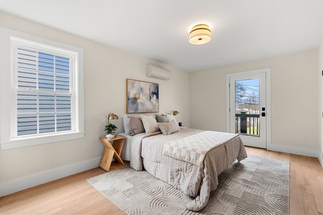 46 Mystic Lake Drive 46, Arlington, MA 02474