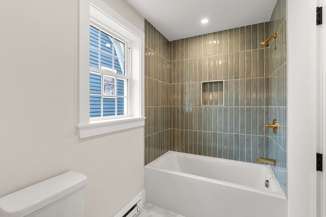 46 Mystic Lake Drive 46, Arlington, MA 02474