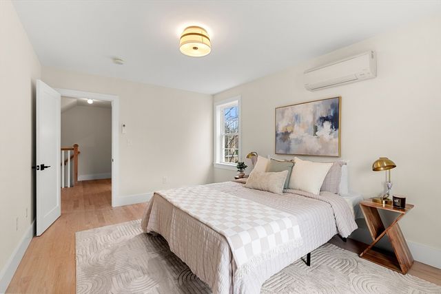 46 Mystic Lake Drive 46, Arlington, MA 02474