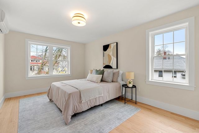 46 Mystic Lake Drive 46, Arlington, MA 02474